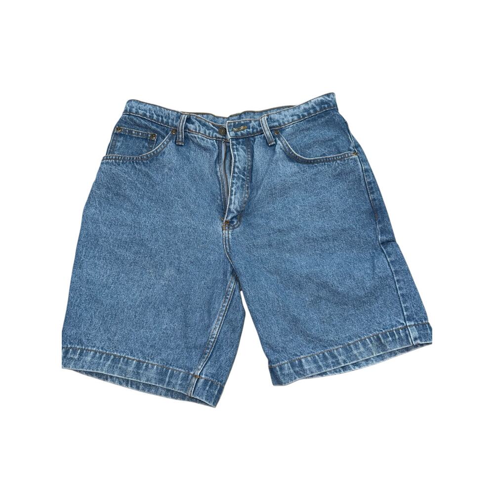 Vintage Y2K Corum vintage Jean shorts